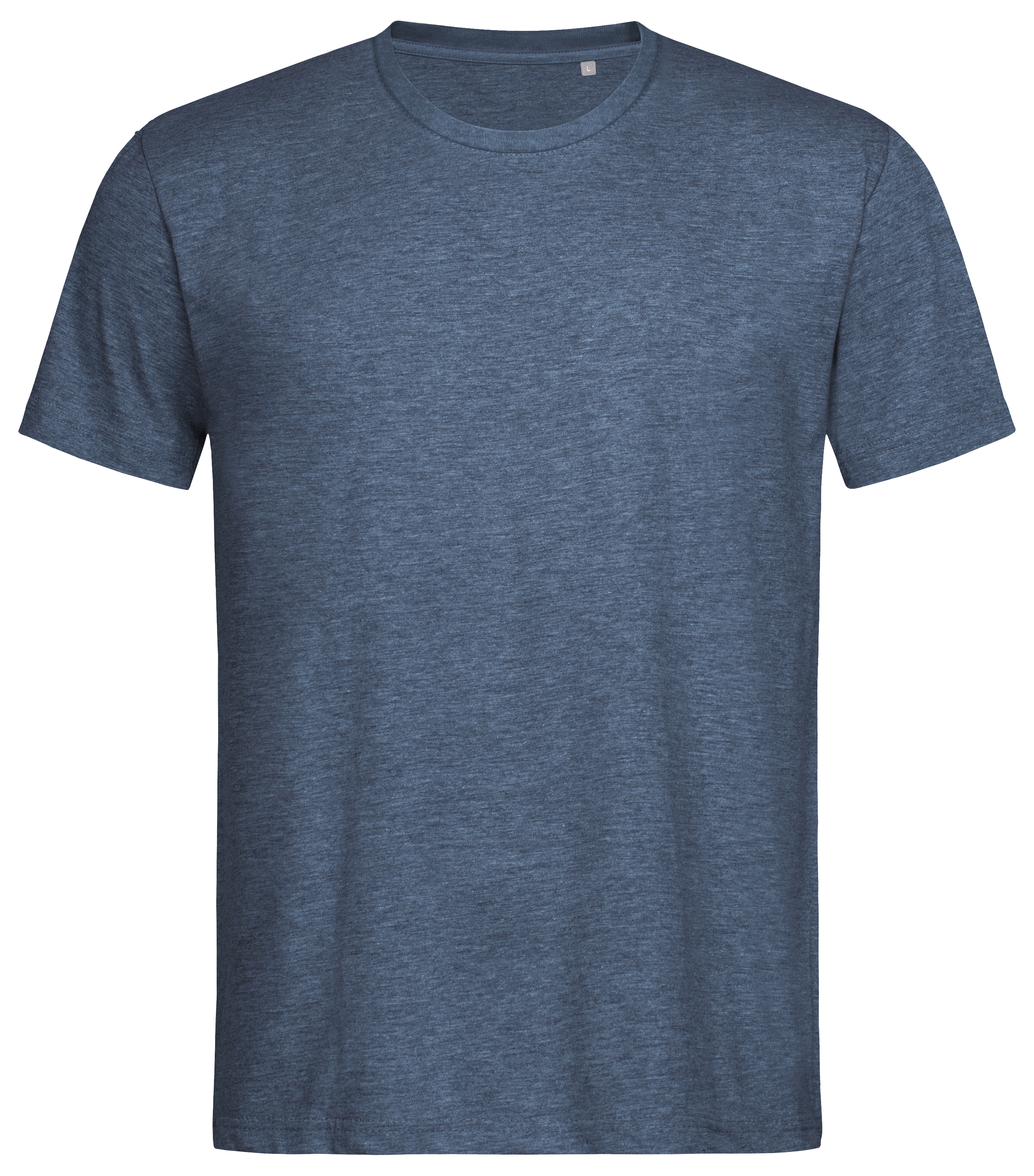 dark denim heather